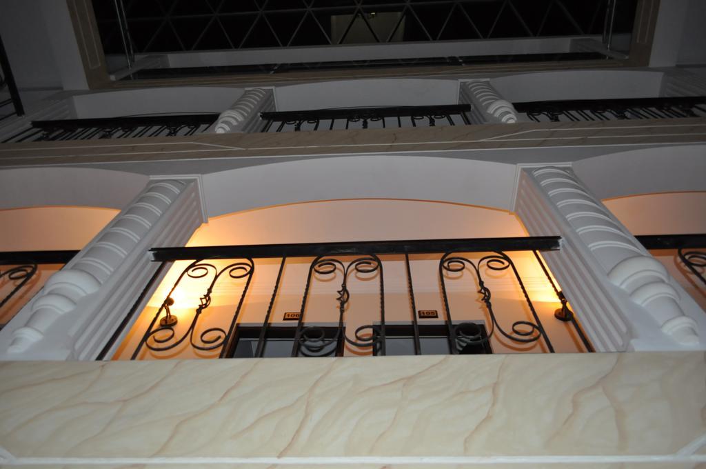 Hostal Patrimonio - Potosí Extérieur photo