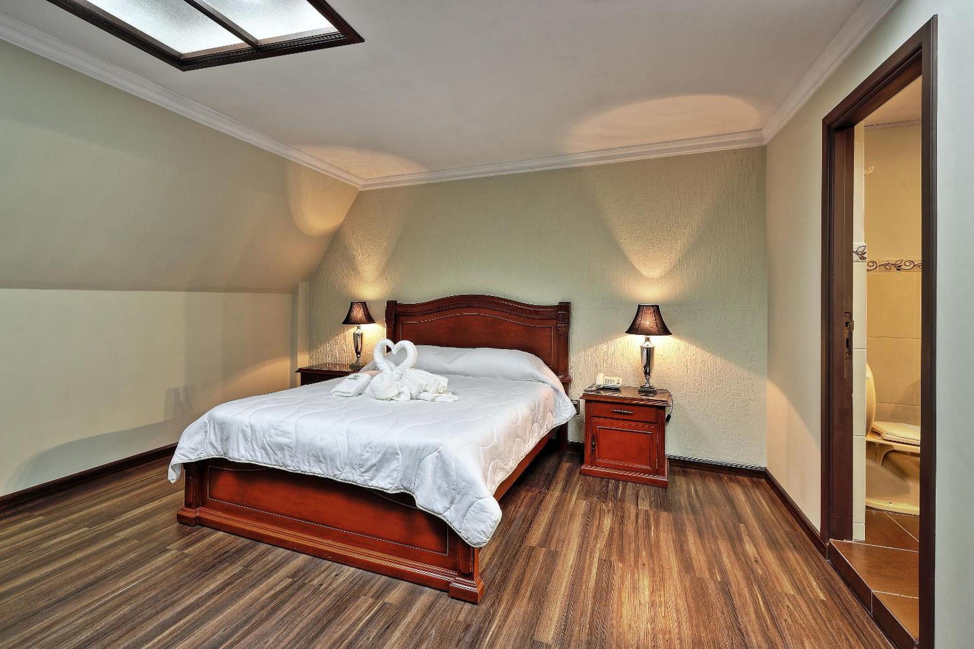 Hostal Patrimonio - Potosí Extérieur photo