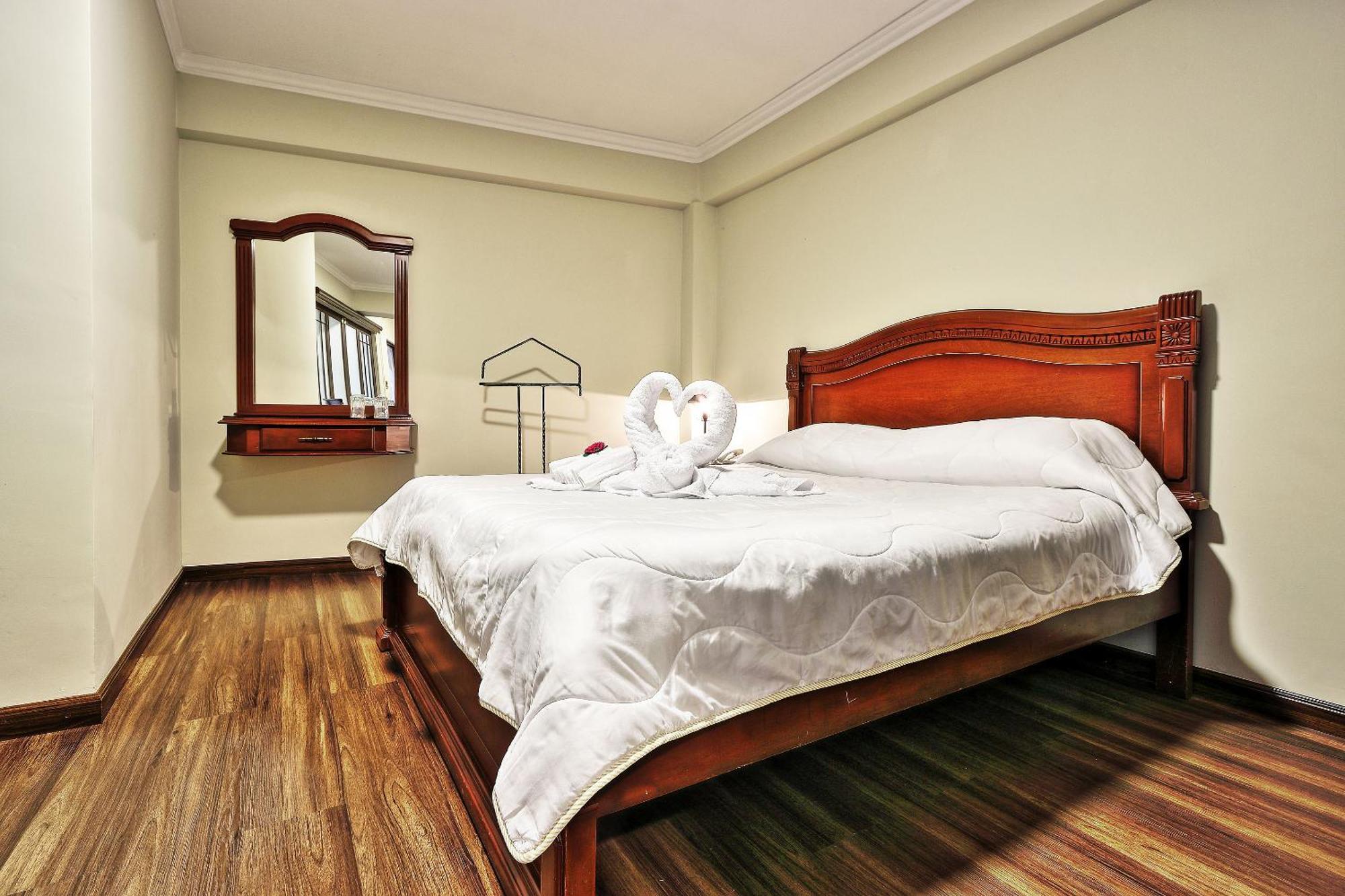 Hostal Patrimonio - Potosí Extérieur photo