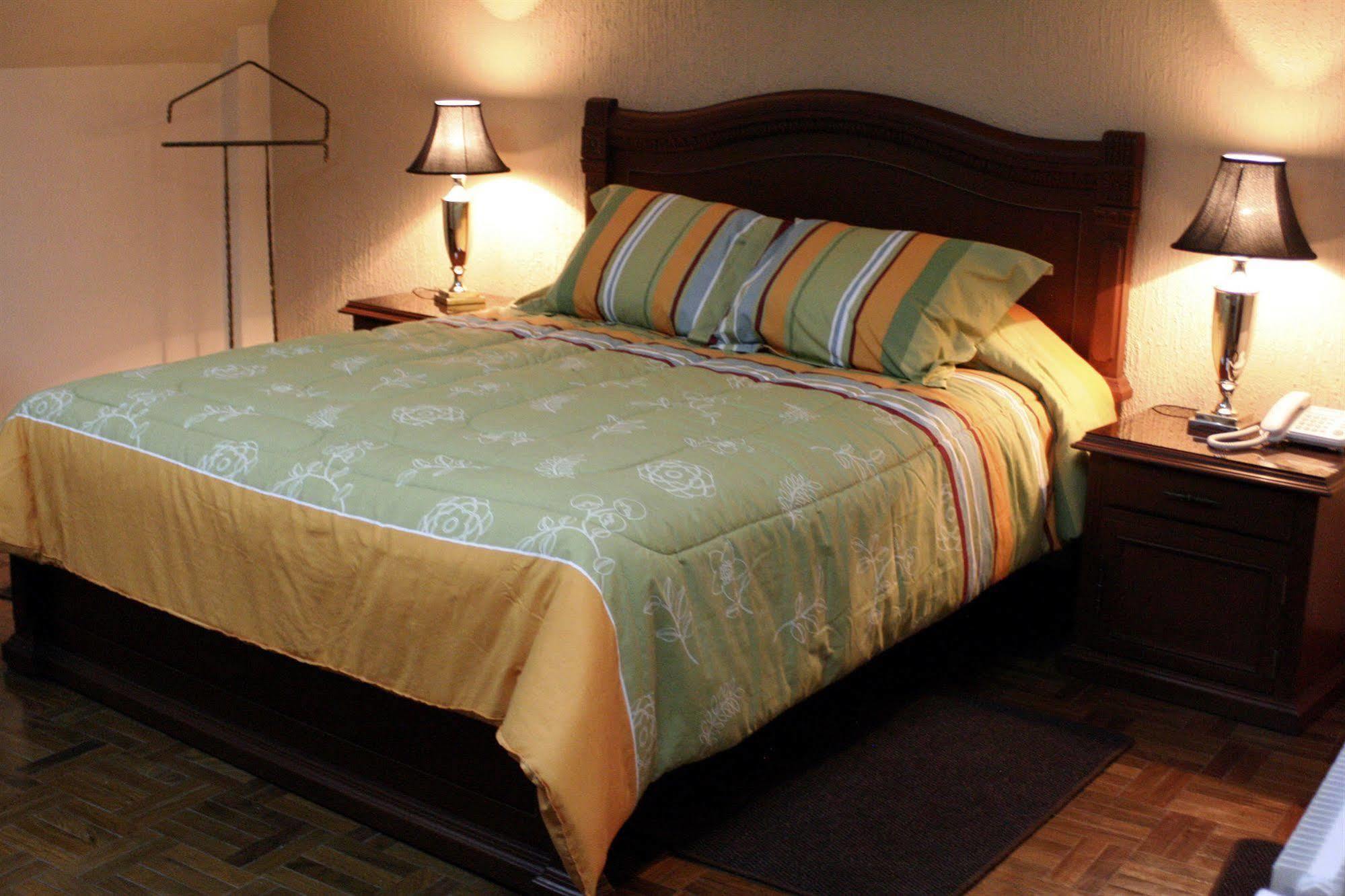 Hostal Patrimonio - Potosí Extérieur photo