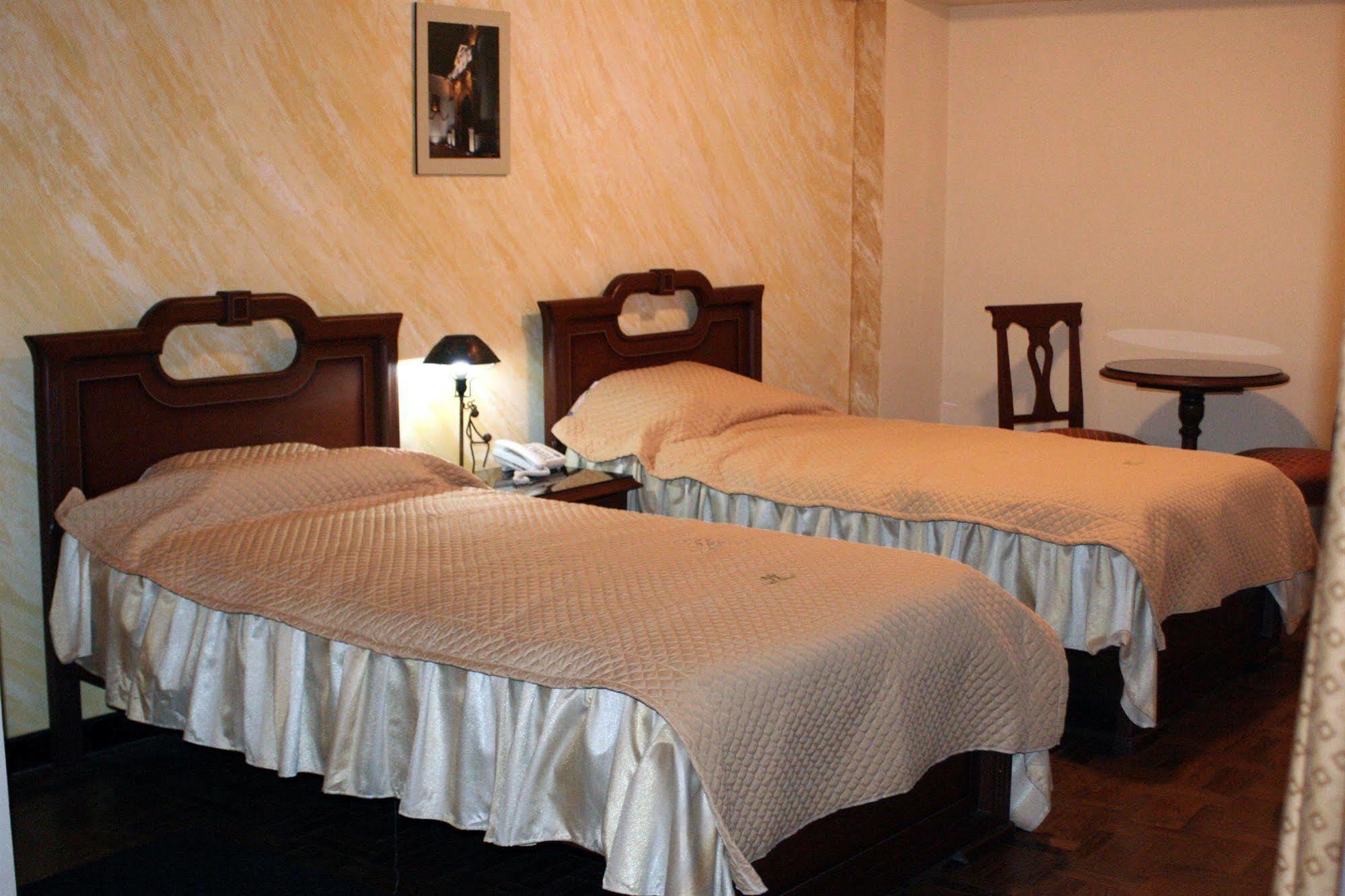 Hostal Patrimonio - Potosí Extérieur photo