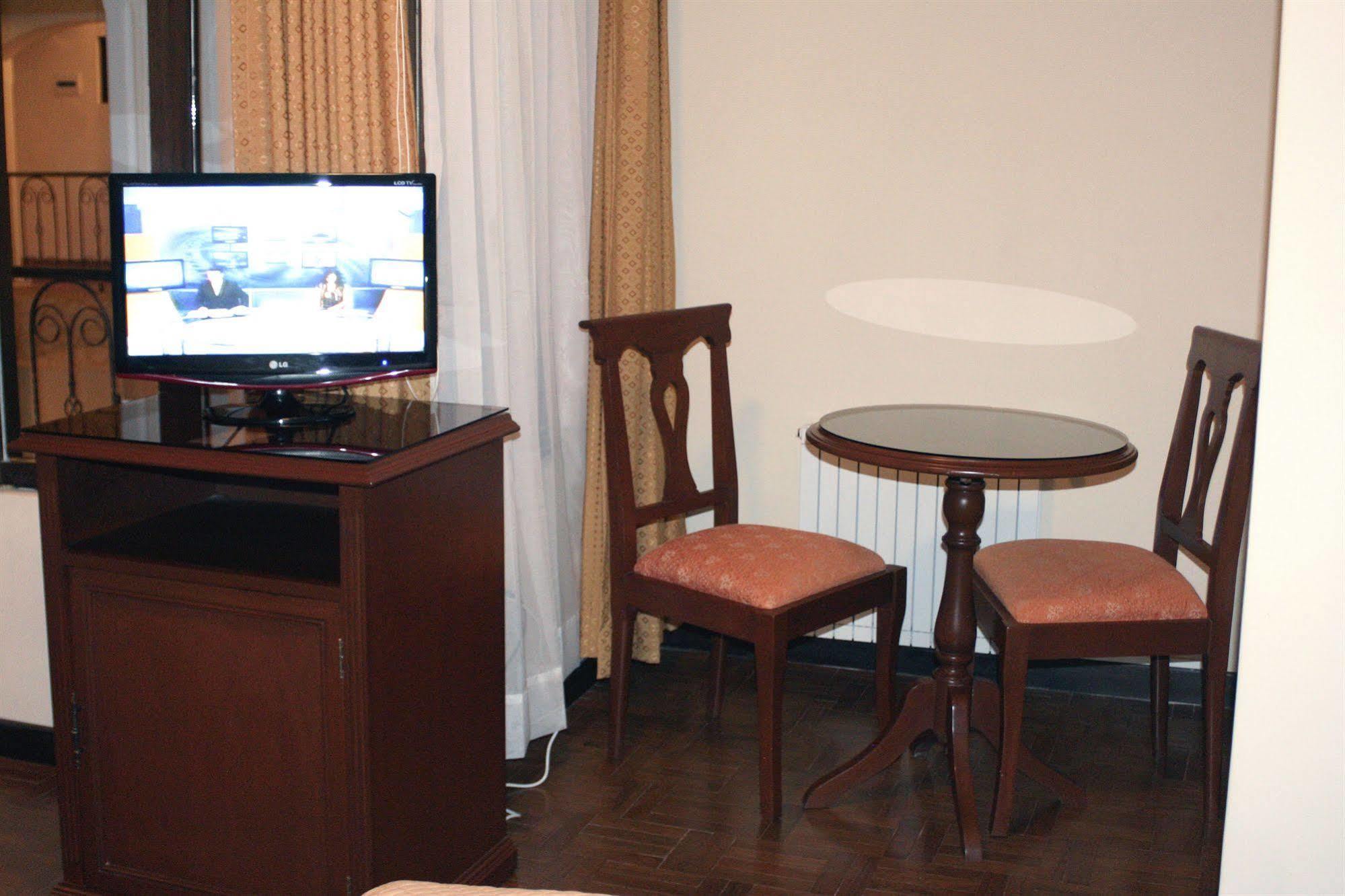 Hostal Patrimonio - Potosí Extérieur photo